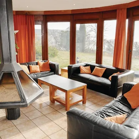 Amazing In Leuze With 4 Bedrooms, Private Swimming Pool And Outdoor Swimming Pool
