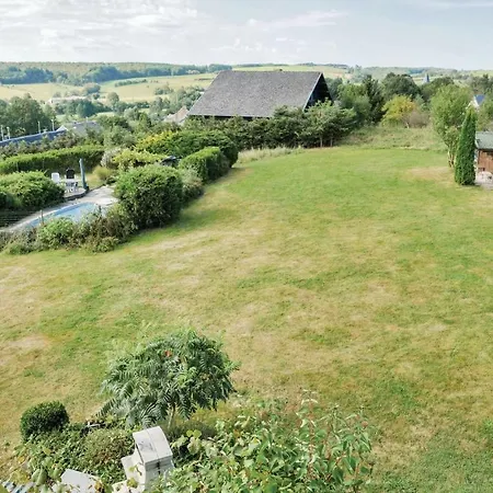 Amazing In Leuze With 4 Bedrooms, Private Swimming Pool And Outdoor Swimming Pool